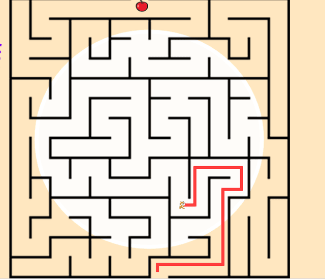 Cat Maze Adventure: Fun Puzzle Game for Kids